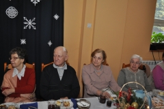 Wieczór Seniora z KGW Książ Wielki - miechowski.pl - fot. K. Capiga