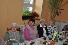 Wieczór Seniora z KGW Książ Wielki - miechowski.pl - fot. K. Capiga