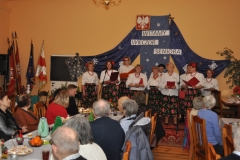 Wieczór Seniora z KGW Książ Wielki - miechowski.pl - fot. K. Capiga