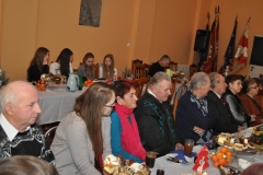 Wieczór Seniora z KGW Książ Wielki - miechowski.pl - fot. K. Capiga