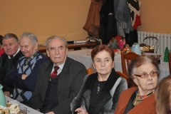 Wieczór Seniora z KGW Książ Wielki - miechowski.pl - fot. K. Capiga