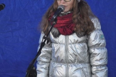 Wigilia dla mieszkańców - Kozłów 2017 - fot. K. Capiga