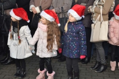 Wigilia dla mieszkańców - Kozłów 2017 - fot. K. Capiga