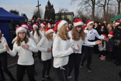 Wigilia dla mieszkańców - Kozłów 2017 - fot. K. Capiga