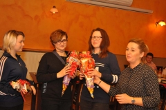 Wigilia w Kojocie dla podopiecznych Domu Dziecka - Miechów 2017