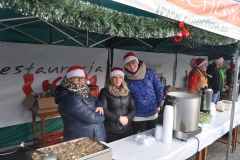 Wigilia w Miechowie - miechowski.pl - fot. K. Capiga