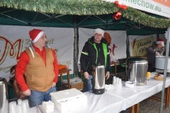 Wigilia w Miechowie - miechowski.pl - fot. K. Capiga