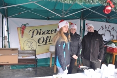 Wigilia w Miechowie - miechowski.pl - fot. K. Capiga