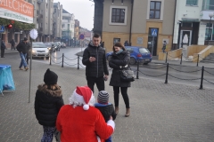Wigilia w Miechowie - miechowski.pl - fot. K. Capiga