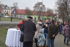 Wigilia w Miechowie - miechowski.pl - fot. K. Capiga