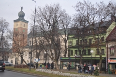 Wigilia w Miechowie - miechowski.pl - fot. K. Capiga