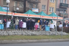 Wigilia w Miechowie - miechowski.pl - fot. K. Capiga