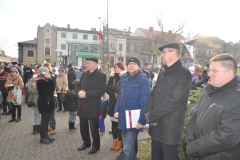 Wigilia w Miechowie - miechowski.pl - fot. K. Capiga