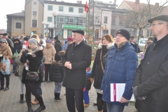 Wigilia w Miechowie - miechowski.pl - fot. K. Capiga