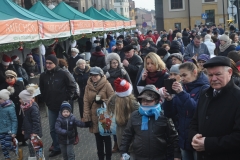 Wigilia w Miechowie - miechowski.pl - fot. K. Capiga