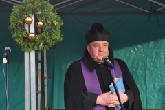 Wigilia w Miechowie - miechowski.pl - fot. K. Capiga
