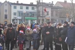 Wigilia w Miechowie - miechowski.pl - fot. K. Capiga