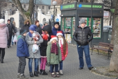 Wigilia w Miechowie - miechowski.pl - fot. K. Capiga