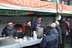 Wigilia w Miechowie - miechowski.pl - fot. K. Capiga