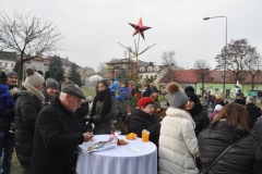 Wigilia w Miechowie - miechowski.pl - fot. K. Capiga