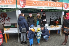 Wigilia w Miechowie - miechowski.pl - fot. K. Capiga