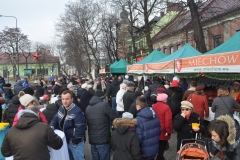 Wigilia w Miechowie - miechowski.pl - fot. K. Capiga