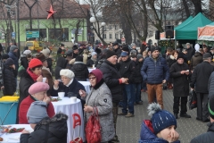 Wigilia w Miechowie - miechowski.pl - fot. K. Capiga