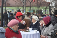 Wigilia w Miechowie - miechowski.pl - fot. K. Capiga