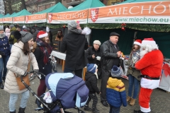 Wigilia w Miechowie - miechowski.pl - fot. K. Capiga