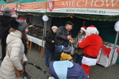 Wigilia w Miechowie - miechowski.pl - fot. K. Capiga