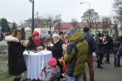 Wigilia w Miechowie - miechowski.pl - fot. K. Capiga