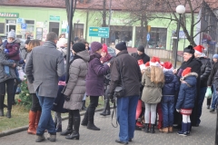 Wigilia w Miechowie - miechowski.pl - fot. K. Capiga