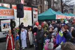 Wigilia w Miechowie - miechowski.pl - fot. K. Capiga