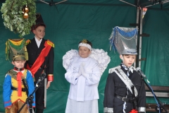 Wigilia w Miechowie - "Herody" z Janowic - miechowski.pl - fot. K. Capiga