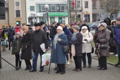 Wigilia w Miechowie - miechowski.pl - fot. K. Capiga