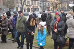 Wigilia w Miechowie - miechowski.pl - fot. K. Capiga