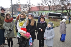 Wigilia w Miechowie - miechowski.pl - fot. K. Capiga