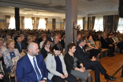 Wiosna w operetce na ziemi miechowskiej - Hotel "Mercure" Dosłońce 2017 - fot. K. Capiga