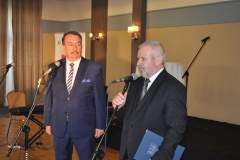 Wiosna w operetce na ziemi miechowskiej - Hotel "Mercure" Dosłońce 2017 - fot. K. Capiga
