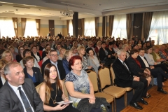 Wiosna w operetce na ziemi miechowskiej - Hotel "Mercure" Dosłońce 2017 - fot. K. Capiga