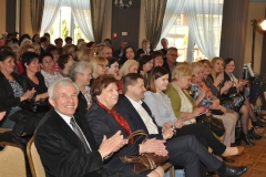 Wiosna w operetce na ziemi miechowskiej - Hotel "Mercure" Dosłońce 2017 - fot. K. Capiga
