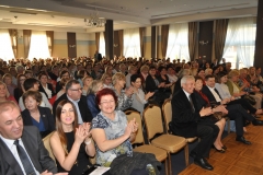 Wiosna w operetce na ziemi miechowskiej - Hotel "Mercure" Dosłońce 2017 - fot. K. Capiga