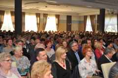 Wiosna w operetce na ziemi miechowskiej - Hotel "Mercure" Dosłońce 2017 - fot. K. Capiga