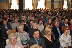 Wiosna w operetce na ziemi miechowskiej - Hotel "Mercure" Dosłońce 2017 - fot. K. Capiga