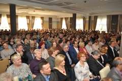 Wiosna w operetce na ziemi miechowskiej - Hotel "Mercure" Dosłońce 2017 - fot. K. Capiga