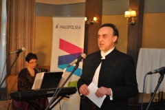 Wiosna w operetce na ziemi miechowskiej - Hotel "Mercure" Dosłońce 2017 - fot. K. Capiga