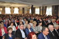 Wiosna w operetce na ziemi miechowskiej - Hotel "Mercure" Dosłońce 2017 - fot. K. Capiga