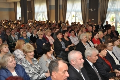 Wiosna w operetce na ziemi miechowskiej - Hotel "Mercure" Dosłońce 2017 - fot. K. Capiga