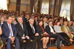Wiosna w operetce na ziemi miechowskiej - Hotel "Mercure" Dosłońce 2017 - fot. K. Capiga