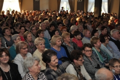 Wiosna w operetce na ziemi miechowskiej - Hotel "Mercure" Dosłońce 2017 - fot. K. Capiga